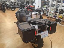 BMW-MOT R 1300 GS ADVENTURE