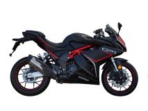 WOTTAN GP-1 RS E5+ RACING