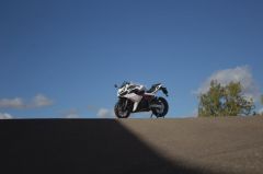 WOTTAN GP-1 RS E5+ RACING