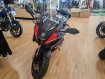 WOTTAN GP-1 RS E5+ RACING