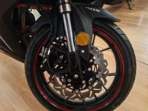 WOTTAN GP-1 RS E5+ RACING