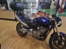 HONDA CB 600 F HORNET (2006)(A)