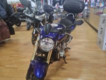 HONDA CB 600 F HORNET (2006)(A)