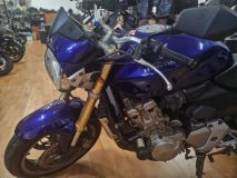 HONDA CB 600 F HORNET (2006)(A)