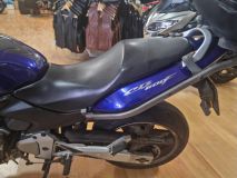 HONDA CB 600 F HORNET (2006)(A)