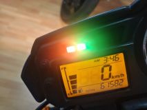 HONDA CB 600 F HORNET (2006)(A)