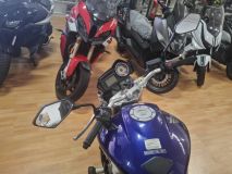 HONDA CB 600 F HORNET (2006)(A)