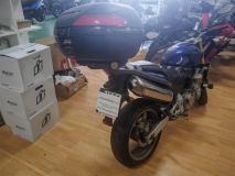 HONDA CB 600 F HORNET (2006)(A)