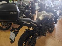 Kawasaki Versys 650 ABS (2018)(A2/A)