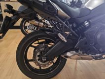 Kawasaki Versys 650 ABS (2018)(A2/A)