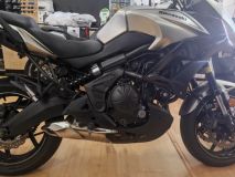 Kawasaki Versys 650 ABS (2018)(A2/A)
