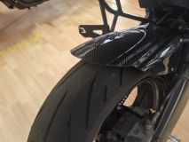 Kawasaki Versys 650 ABS (2018)(A2/A)