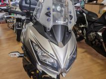 Kawasaki Versys 650 ABS (2018)(A2/A)