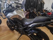 Kawasaki Versys 650 ABS (2018)(A2/A)