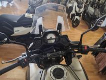 Kawasaki Versys 650 ABS (2018)(A2/A)