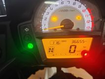 Kawasaki Versys 650 ABS (2018)(A2/A)