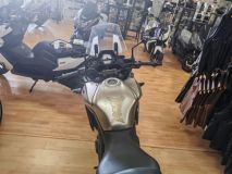 Kawasaki Versys 650 ABS (2018)(A2/A)
