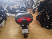 Kawasaki Versys 650 ABS (2018)(A2/A)