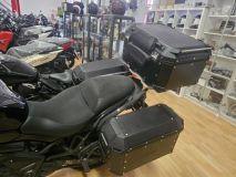 Kawasaki Versys 650 ABS (2022)(A/A2)