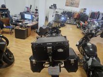 Kawasaki Versys 650 ABS (2022)(A/A2)