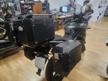 Kawasaki Versys 650 ABS (2022)(A/A2)