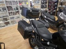 Kawasaki Versys 650 ABS (2022)(A/A2)