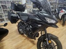 Kawasaki Versys 650 ABS (2022)(A/A2)