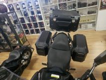 Kawasaki Versys 650 ABS (2022)(A/A2)
