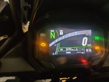 Kawasaki Versys 650 ABS (2022)(A/A2)