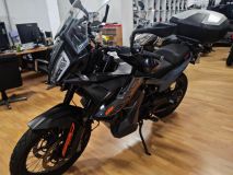 KTM 890 Adventure (2023)(A/A2)