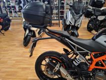 KTM DUKE 125 (2022)(B/A1/A2/A)