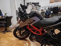 KTM DUKE 125 (2022)(B/A1/A2/A)