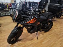 KTM 1290 Super Adventure S (2021)(A)