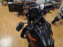 KTM 1290 Super Adventure S (2021)(A)