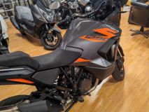 KTM 1290 Super Adventure S (2021)(A)