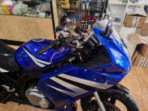 Suzuki GS500F (2004)(A2/A)