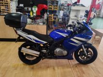 Suzuki GS500F (2004)(A2/A)