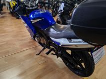 Suzuki GS500F (2004)(A2/A)