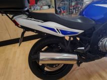 Suzuki GS500F (2004)(A2/A)