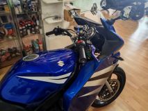 Suzuki GS500F (2004)(A2/A)