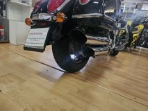Suzuki Intruder C800 VL800 Volusia (2017)(A/A2)