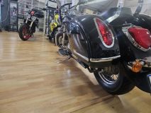 Suzuki Intruder C800 VL800 Volusia (2017)(A/A2)