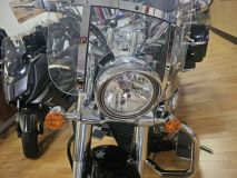 Suzuki Intruder C800 VL800 Volusia (2017)(A/A2)