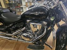 Suzuki Intruder C800 VL800 Volusia (2017)(A/A2)