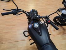 UM Renegade 125 Vegas III (2021)(B/A1/A2/A)