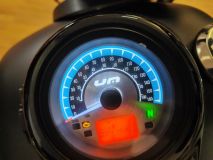 UM Renegade 125 Vegas III (2021)(B/A1/A2/A)