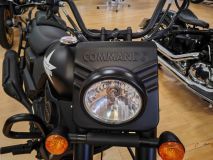 UM Renegade 125 Vegas III (2021)(B/A1/A2/A)