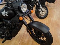 UM Renegade 125 Vegas III (2021)(B/A1/A2/A)