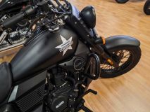 UM Renegade 125 Vegas III (2021)(B/A1/A2/A)