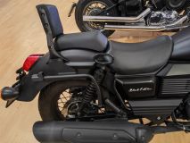 UM Renegade 125 Vegas III (2021)(B/A1/A2/A)